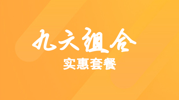九六组合